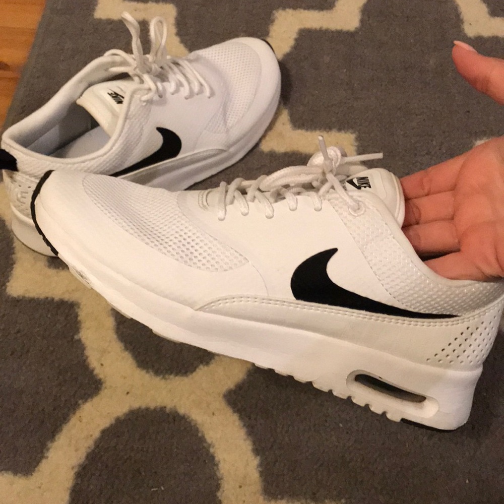 Nike Air Max Thea